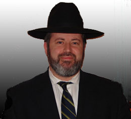 Rabbi Fishbane