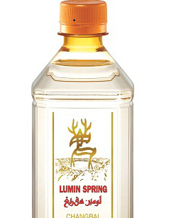 Halal认证矿泉水