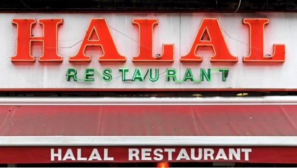Halal Restaurant
