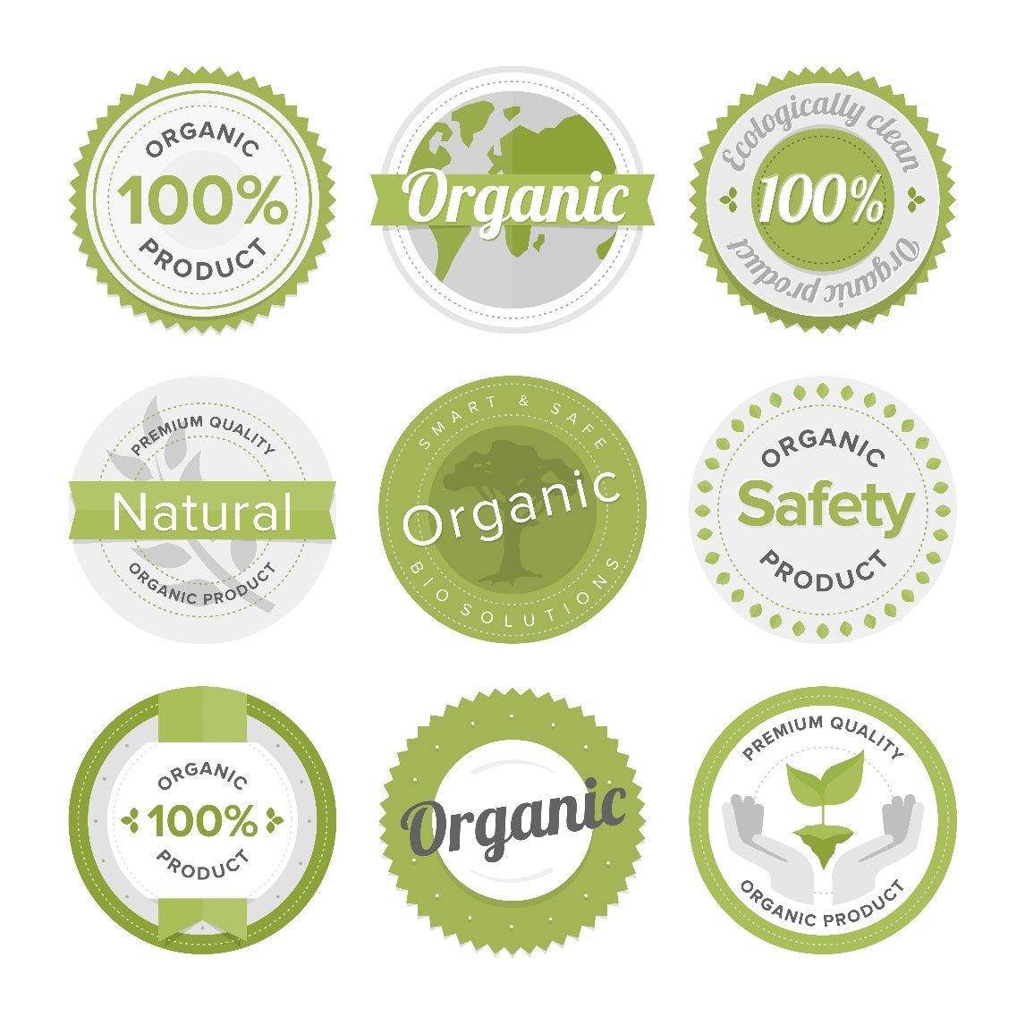 Organic Organic