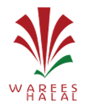 WAREES HALAL标志