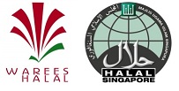 MUIS halal认证简介